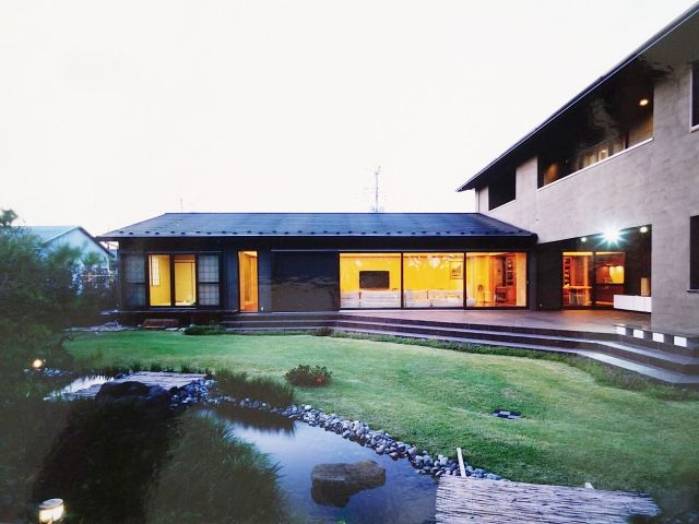 入間市宮寺 中古戸建