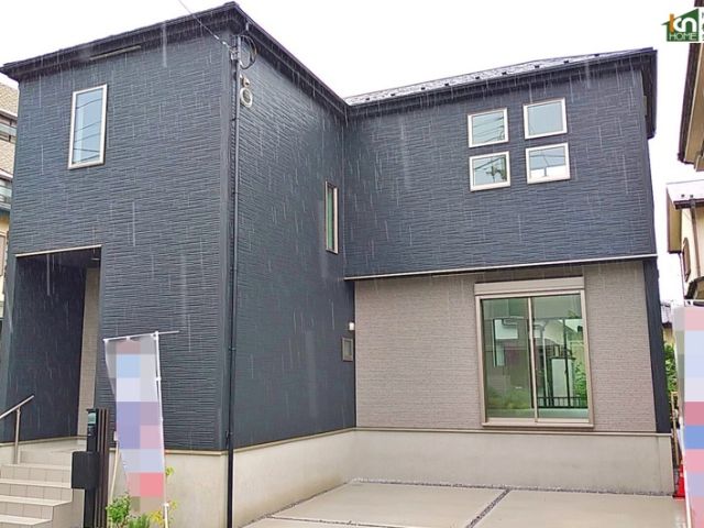 春日部市豊町2丁目 新築戸建