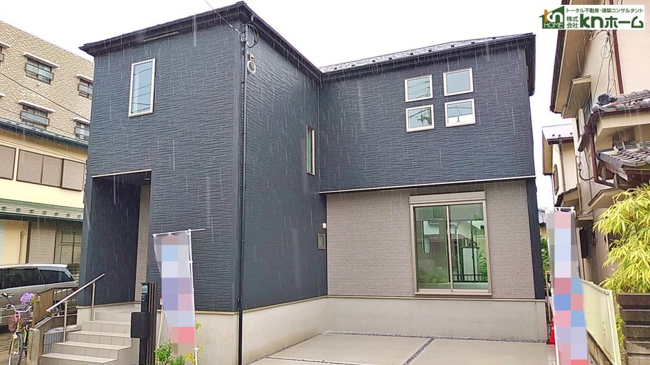 春日部市豊町2丁目 新築戸建
