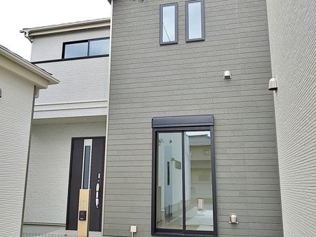 春日部市本田町1丁目 新築戸建
