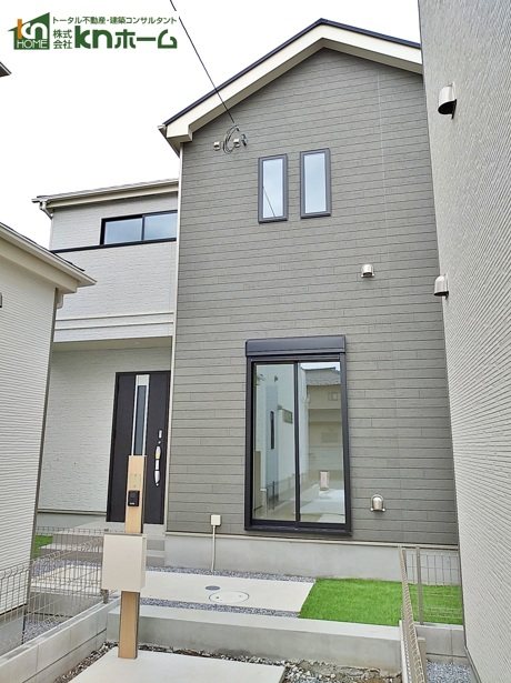 春日部市本田町1丁目 新築戸建