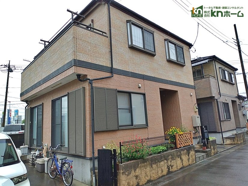 越谷市平方 中古戸建
